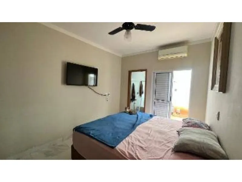 Casa em leilão