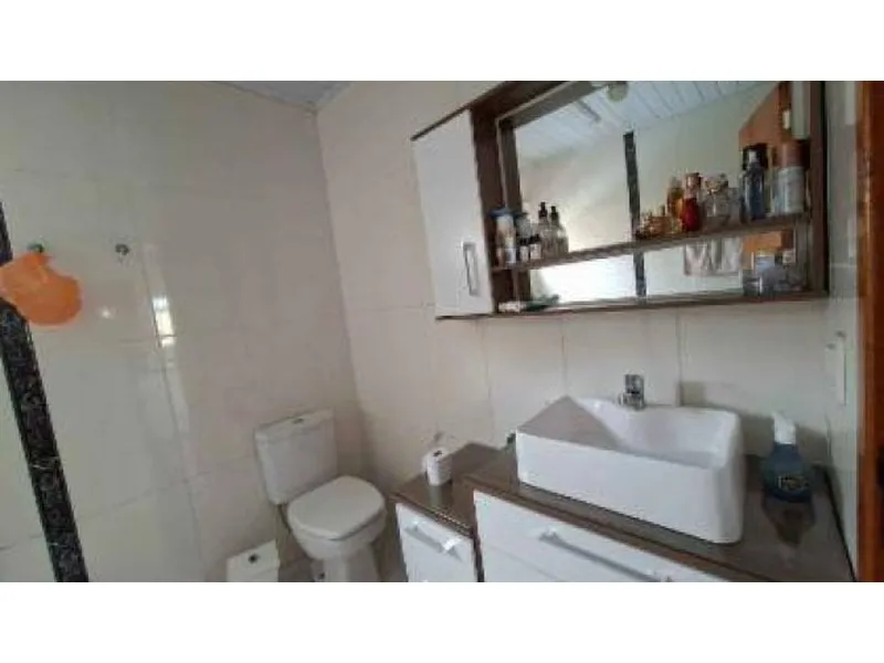 Casa em leilão