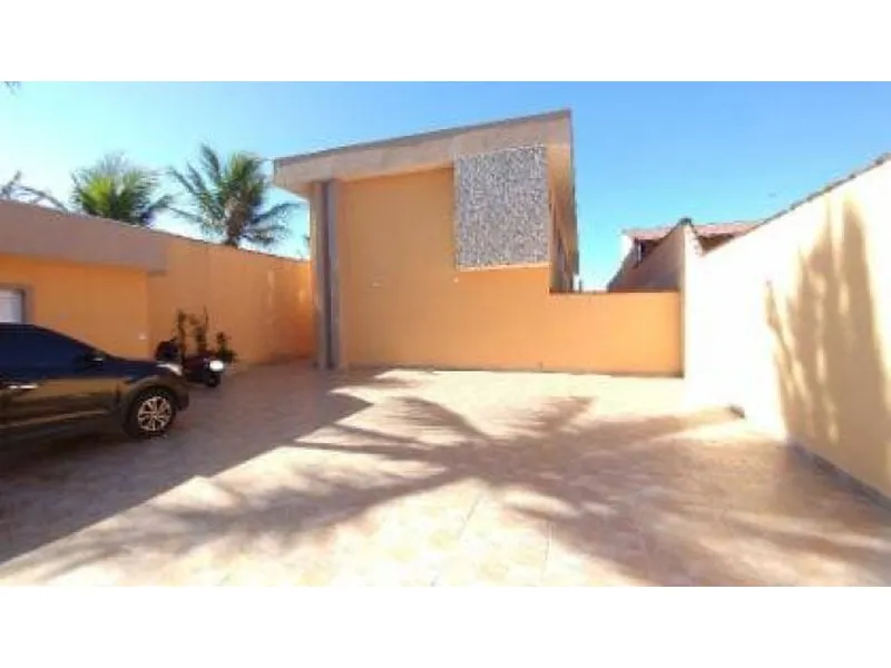 Casa em leilão