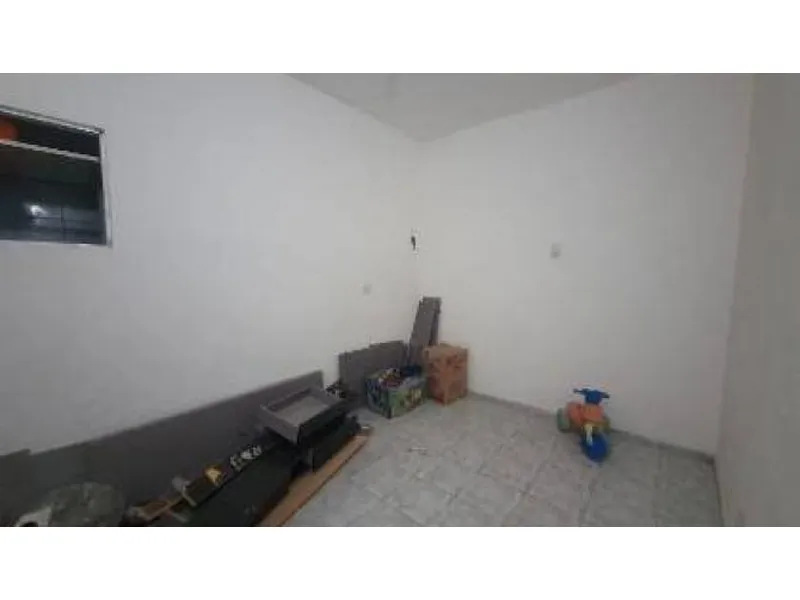 Casa em leilão
