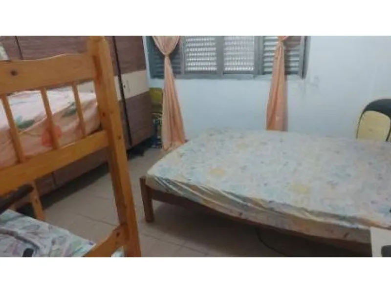 Apartamento em leilão