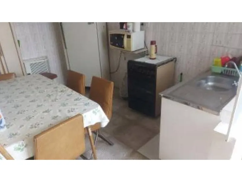 Apartamento em leilão