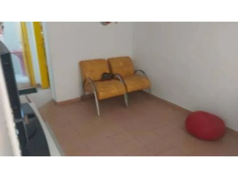 Apartamento em leilão