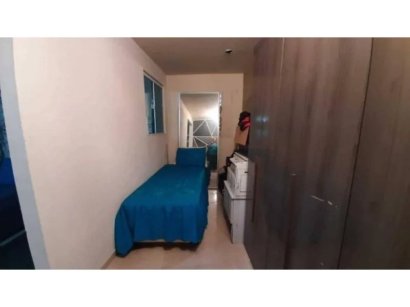 Casa em leilão