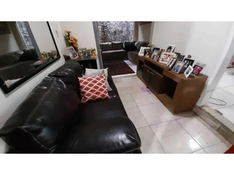 Casa em leilão