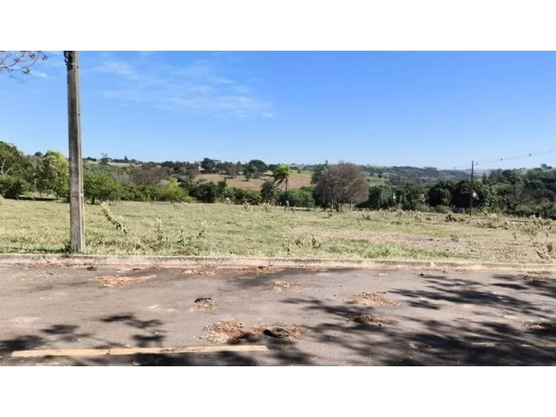 Terreno em leilão
