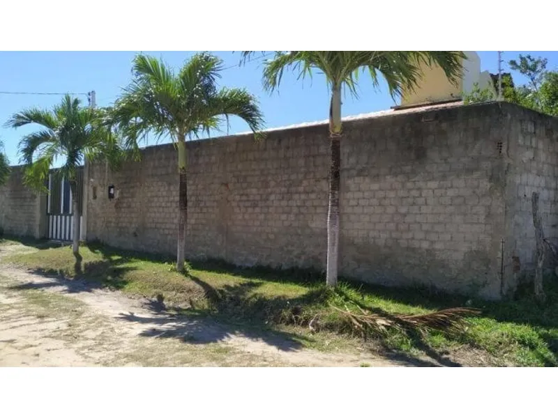 Casa em leilão