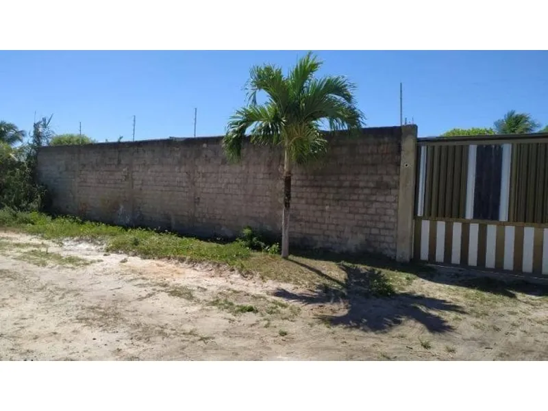Casa em leilão