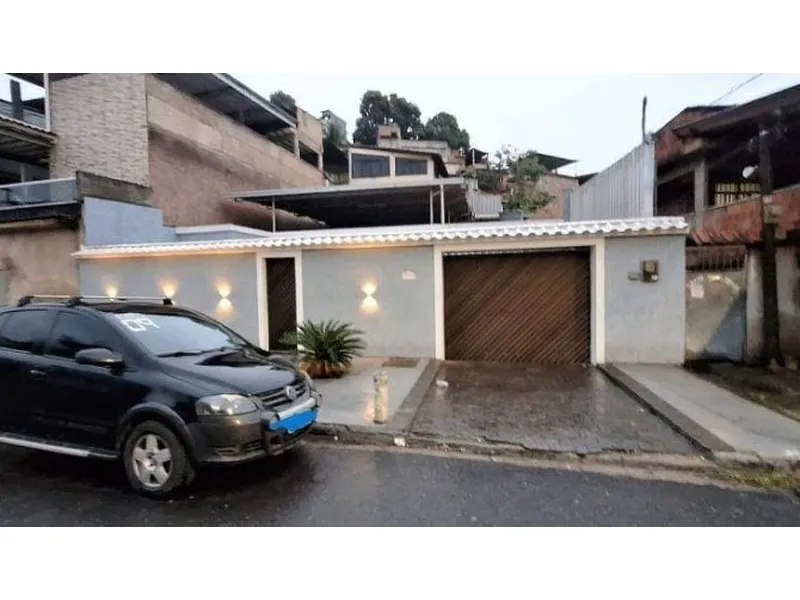 Casa em Leilão Extrajudicial