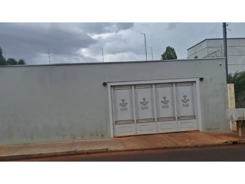 Casa em Leilão Extrajudicial