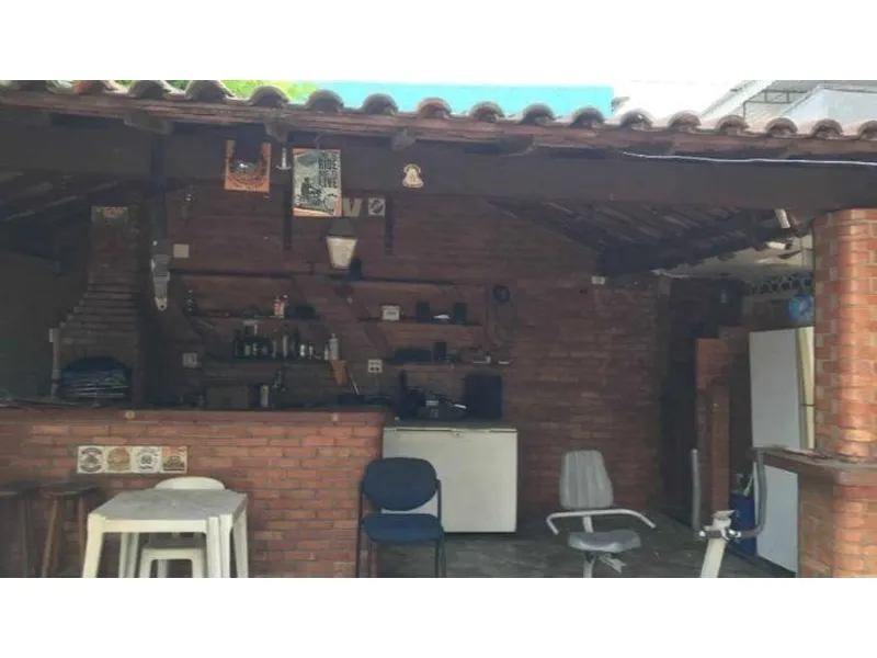 Apartamento em leilão
