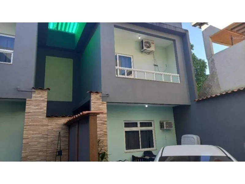 Casa em leilão