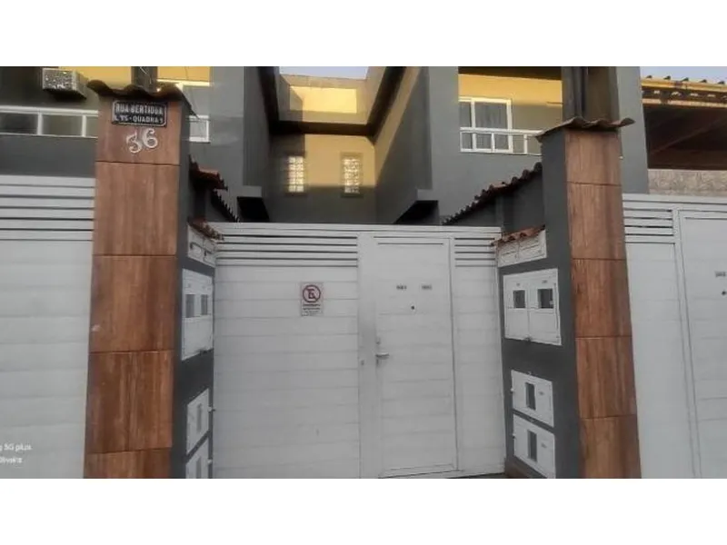 Casa em leilão