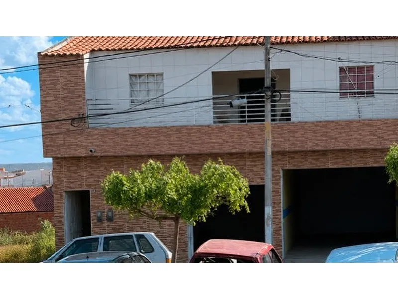 Casa em leilão