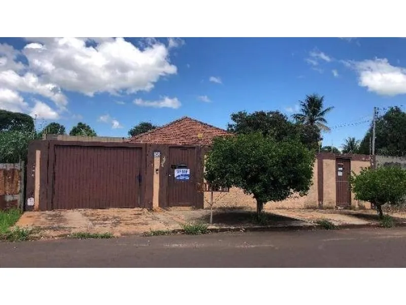 Casa em Leilão Extrajudicial