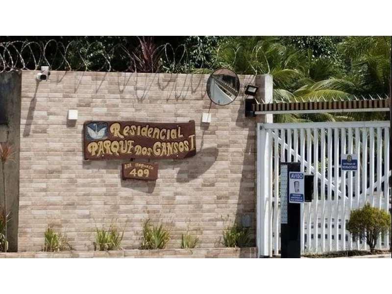 Casa em leilão
