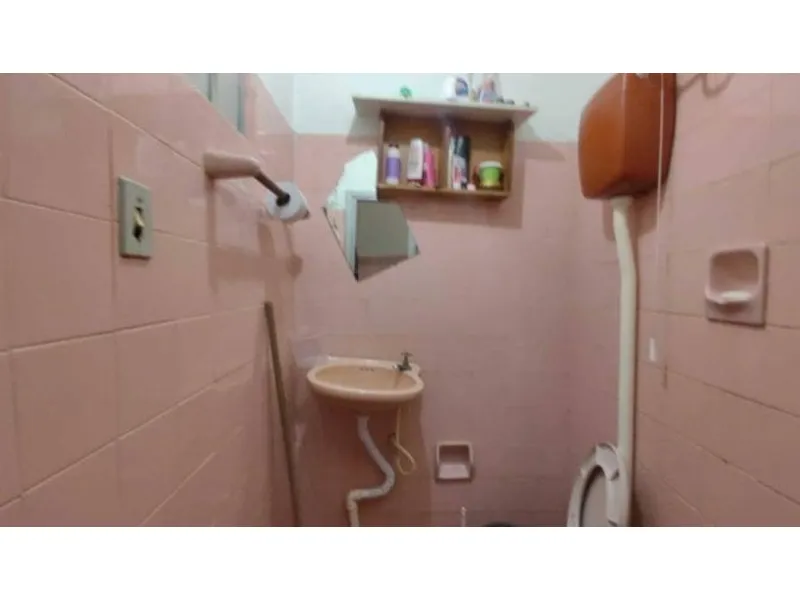 Casa em leilão