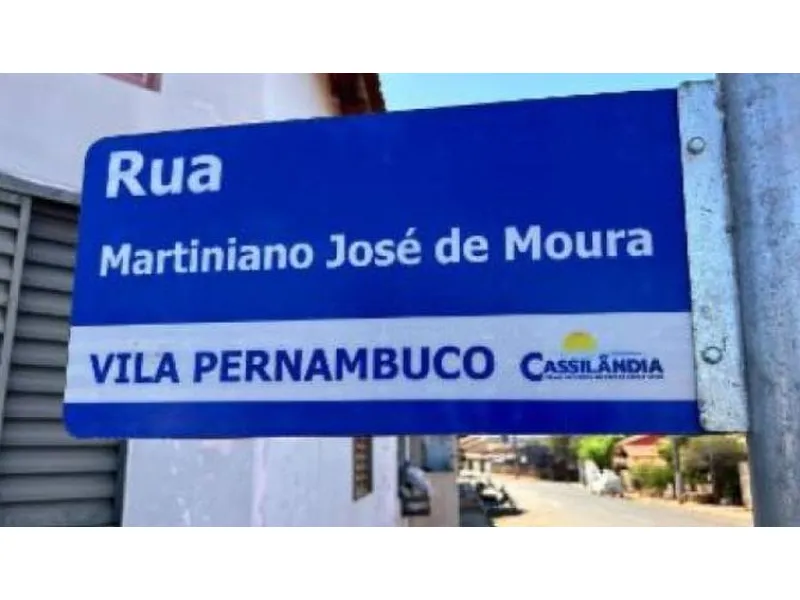 Casa em leilão