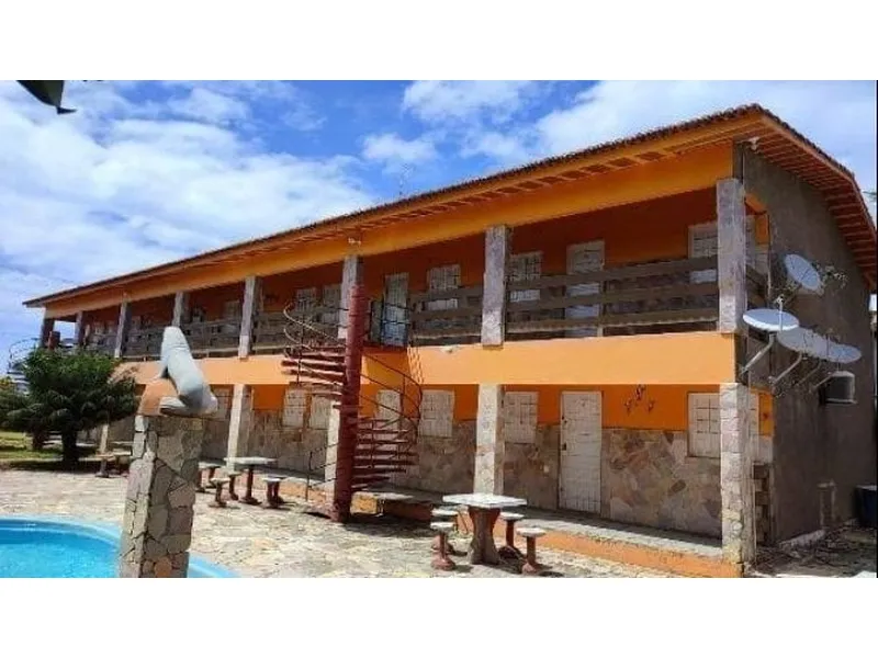 Apartamento em leilão