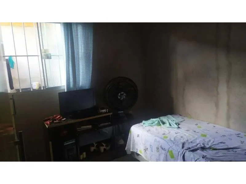 Casa em leilão