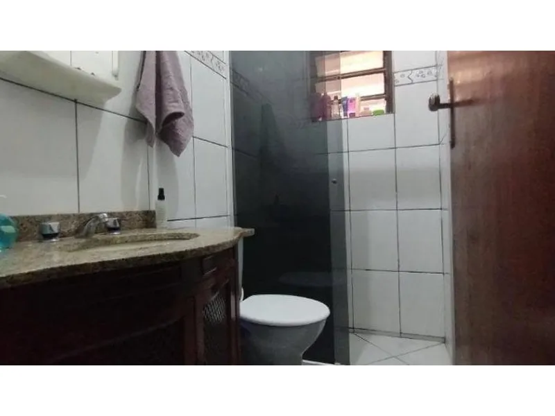 Casa em leilão