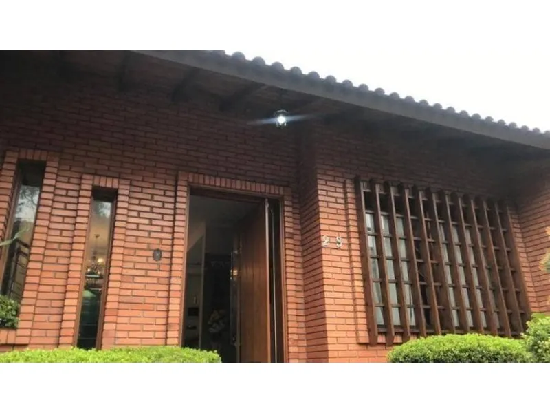 Casa em leilão