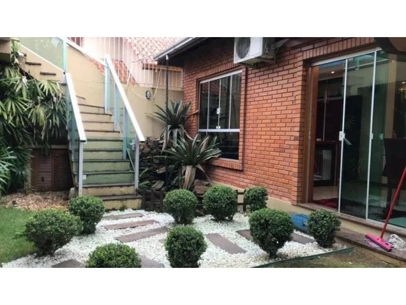 Casa em leilão