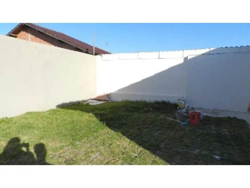 Casa em leilão