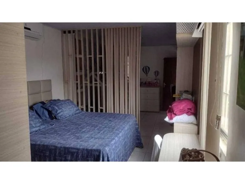 Casa em leilão