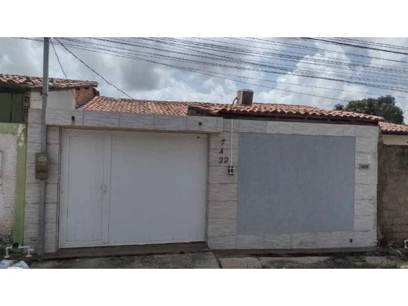 Casa em Leilão Extrajudicial
