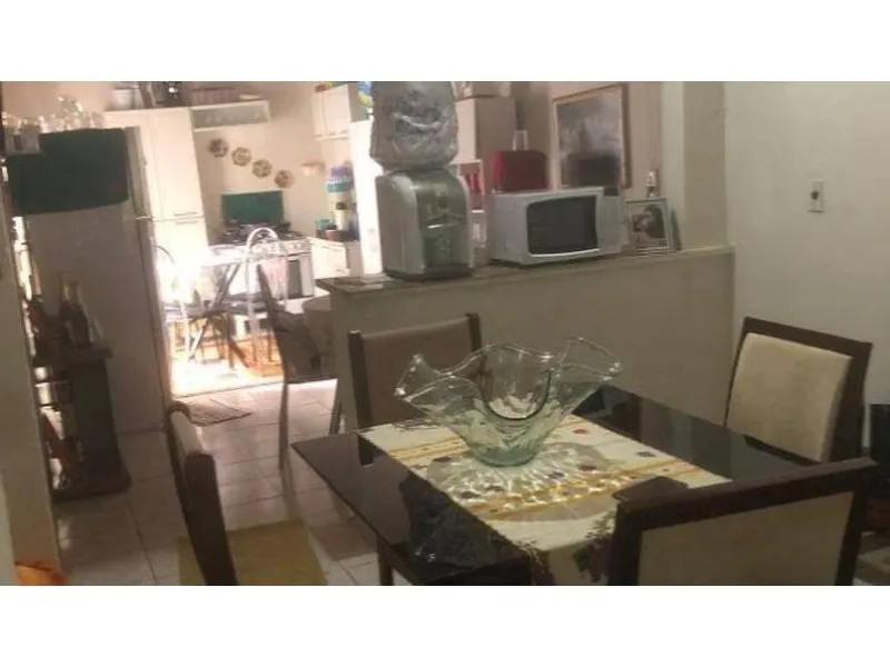 Casa em leilão
