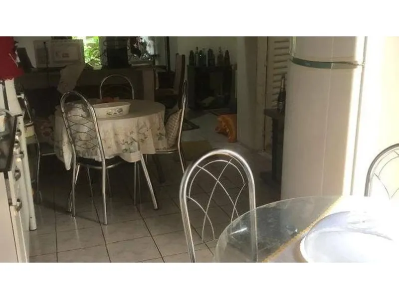 Casa em leilão