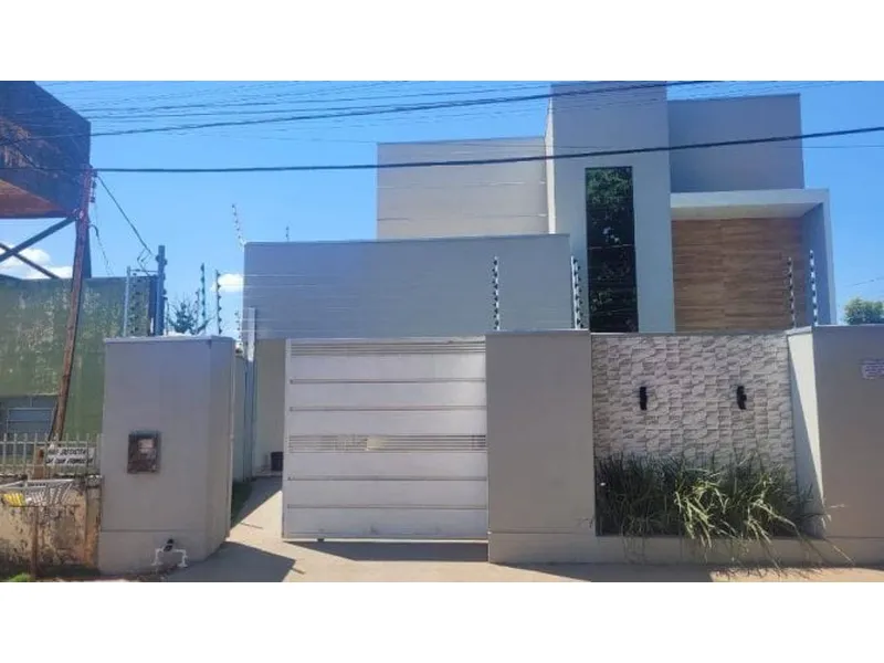Casa em Leilão Extrajudicial
