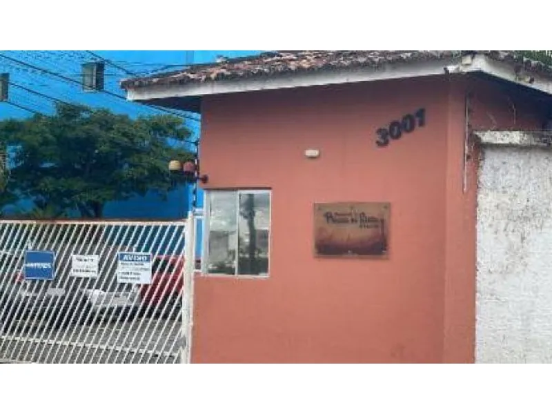 Apartamento em leilão