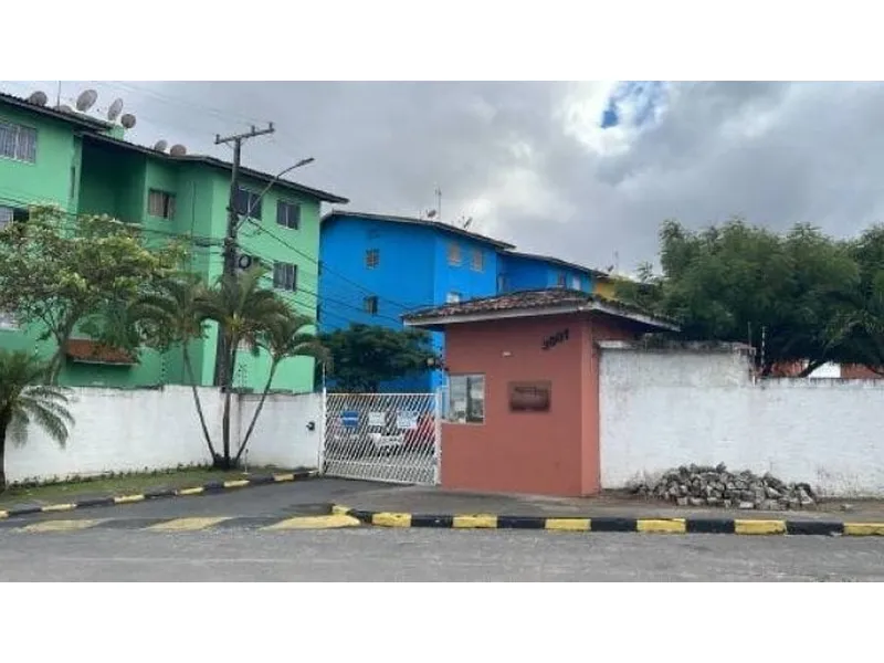Apartamento em leilão