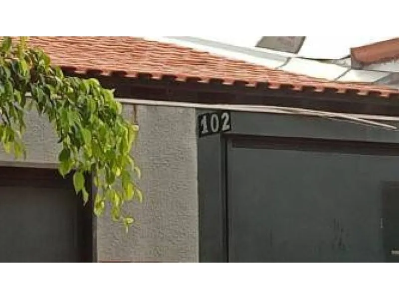 Casa em leilão
