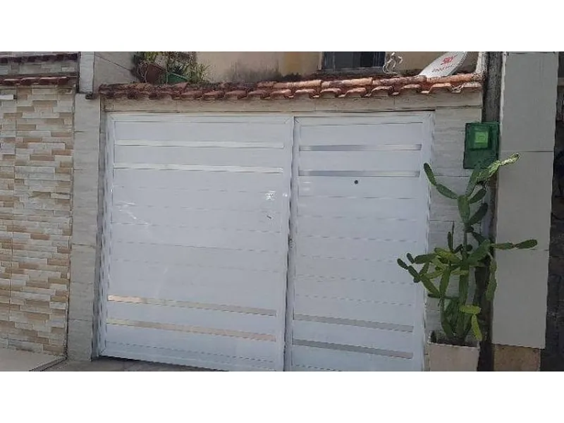 Casa em leilão