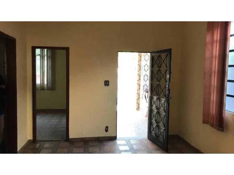 Casa em leilão