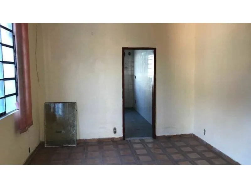 Casa em leilão