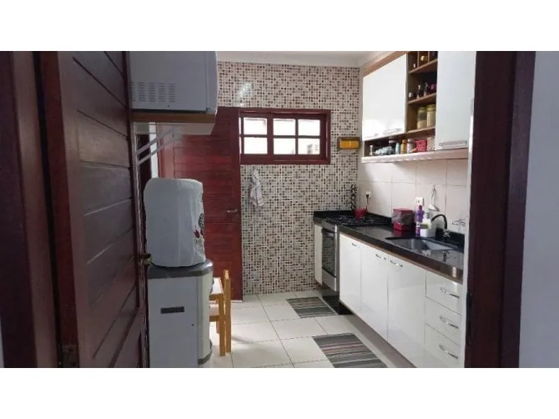 Casa em leilão