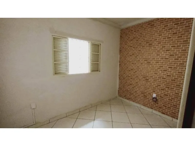 Casa em leilão