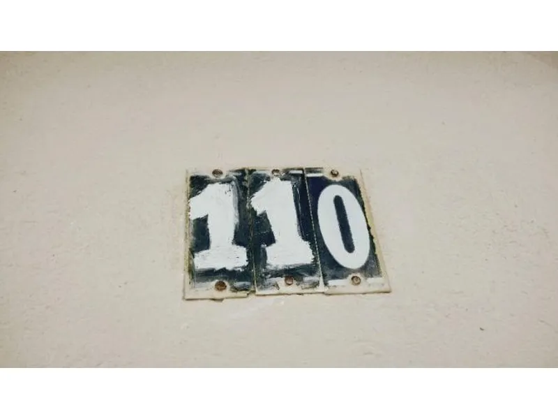 Casa em leilão