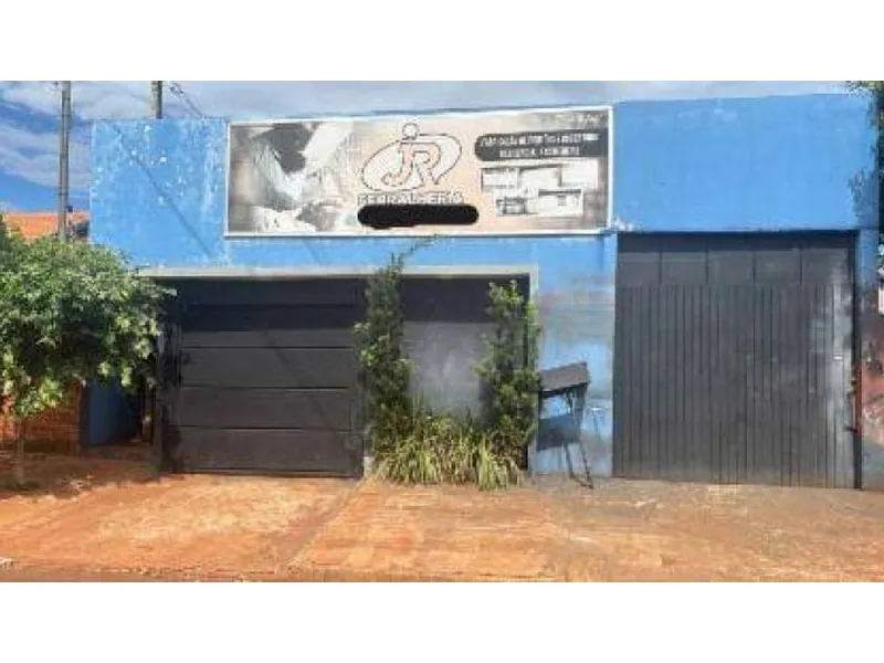 Casa em Leilão Extrajudicial