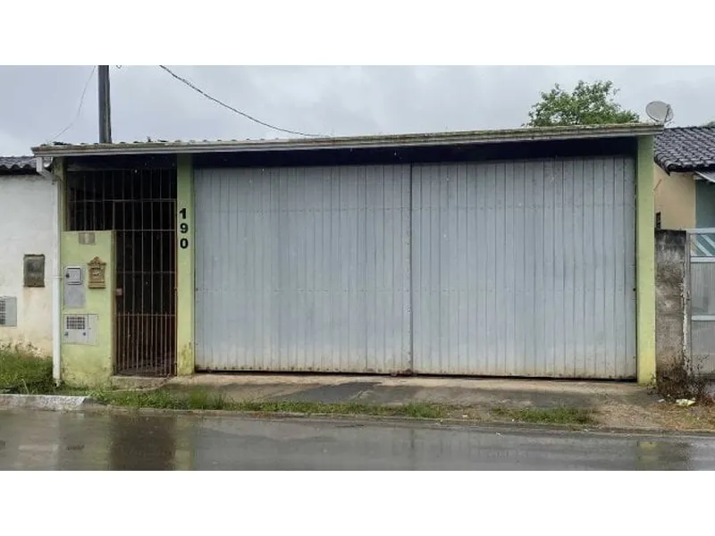 Casa em Leilão Extrajudicial
