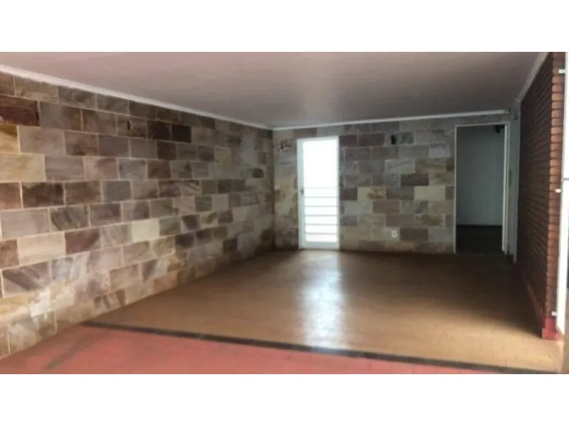 Casa em leilão