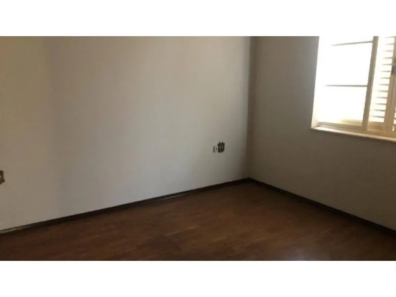 Casa em leilão
