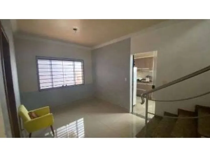 Casa em leilão