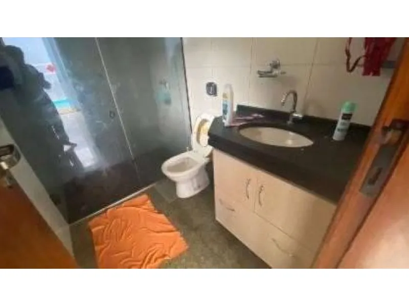Casa em leilão