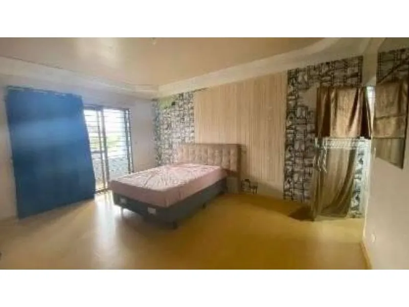 Casa em leilão