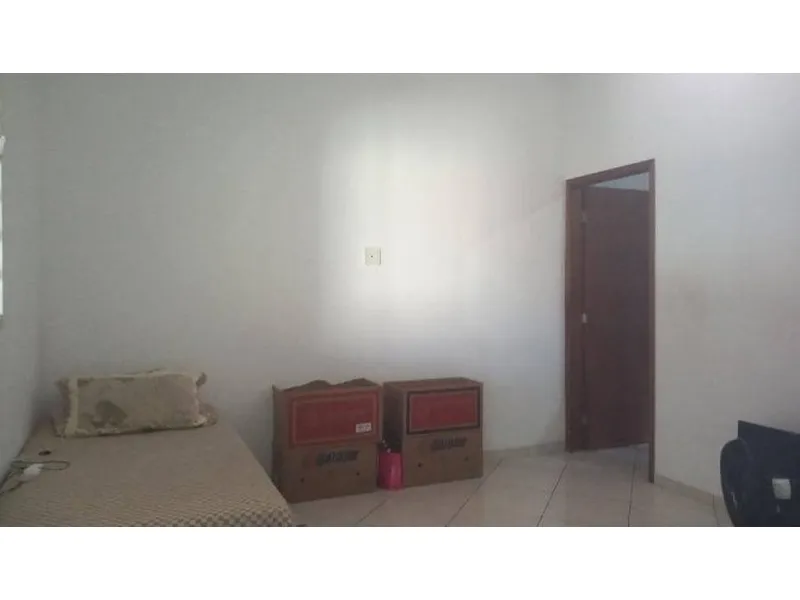 Casa em leilão